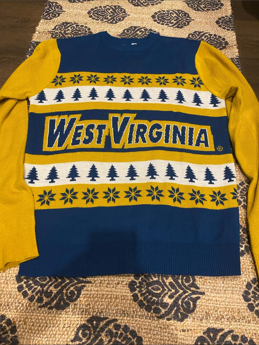 ‼️WEST VIRGINIA‼️